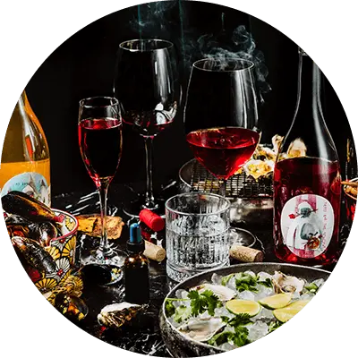VINOS NATURALES